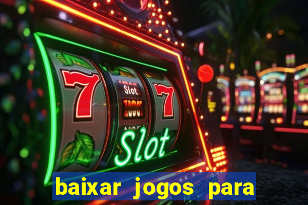 baixar jogos para pc via μtorrent